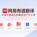 有道翻译准不准？
